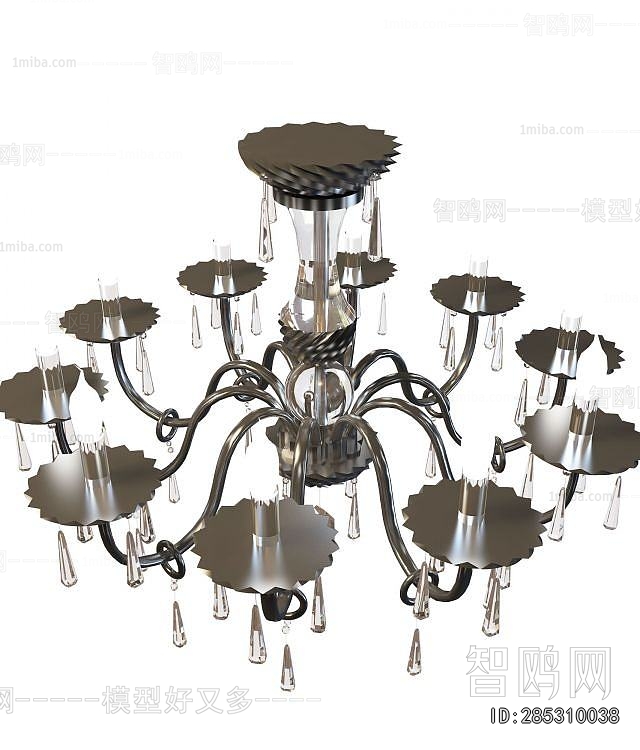 European Style Droplight