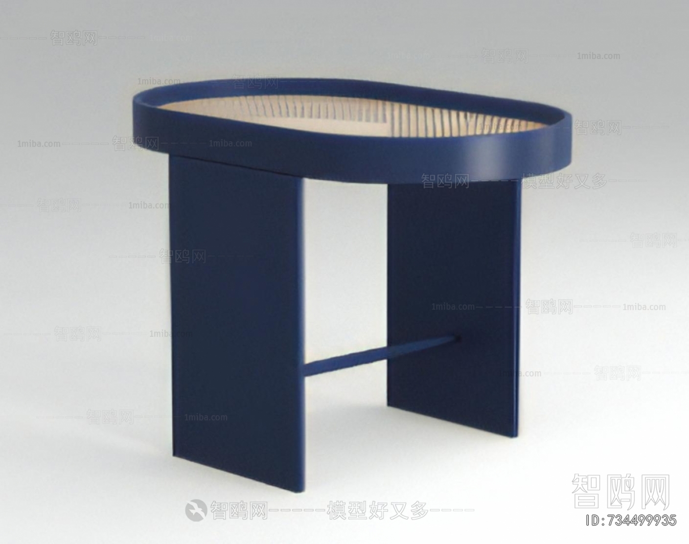 Modern Side Table/corner Table