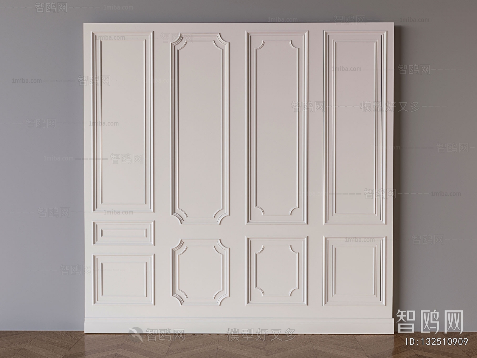 French Style Panels