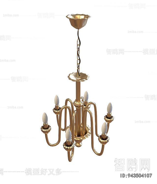 European Style Droplight
