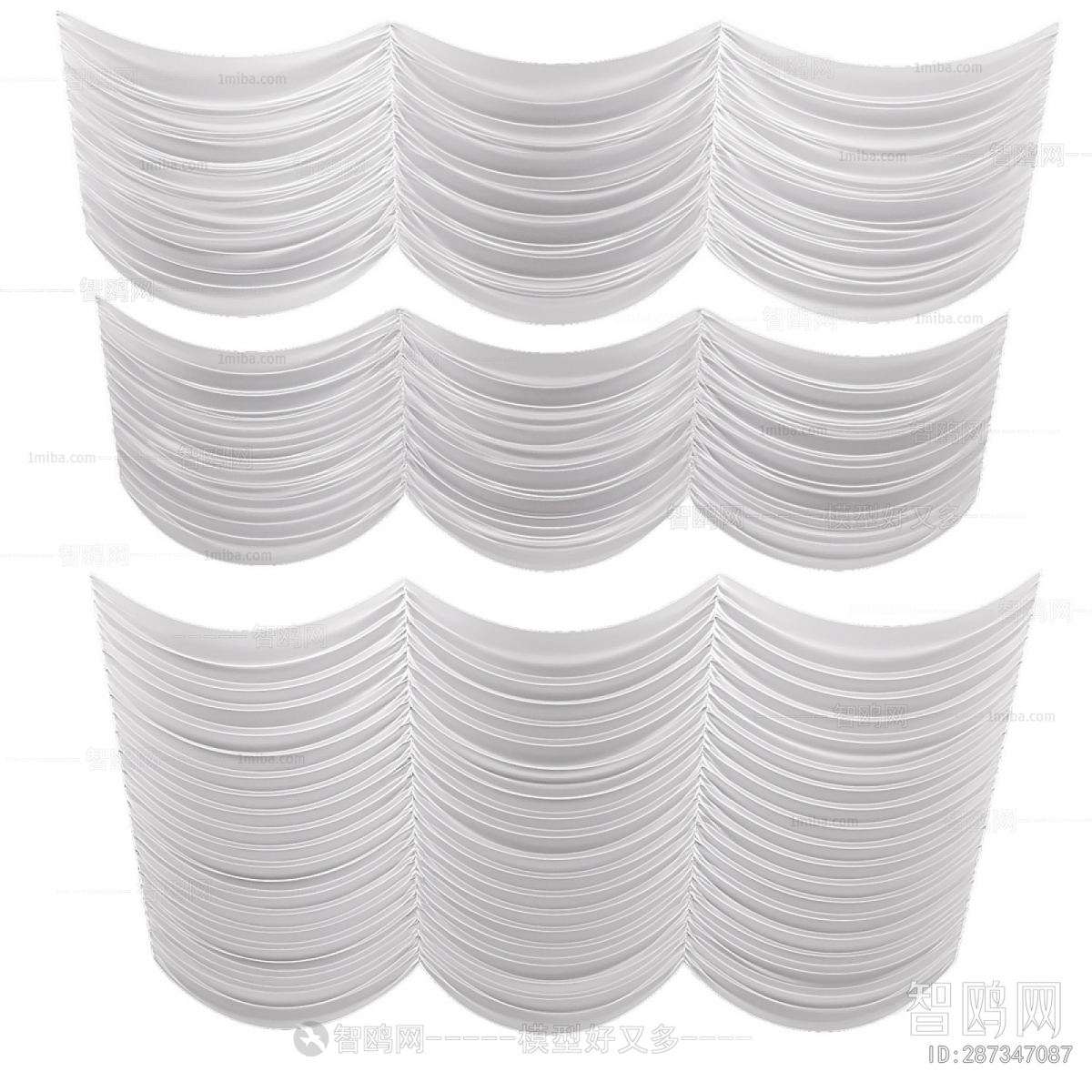 Modern Suspended Ceiling