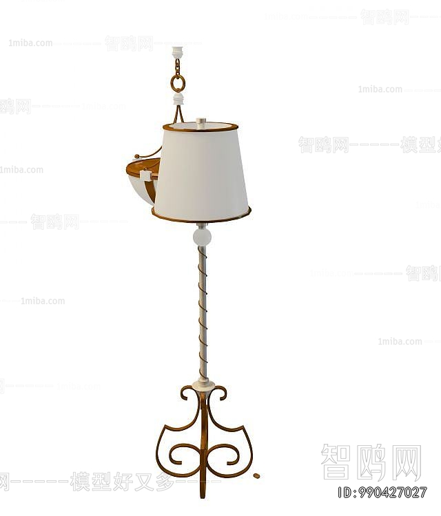European Style Droplight