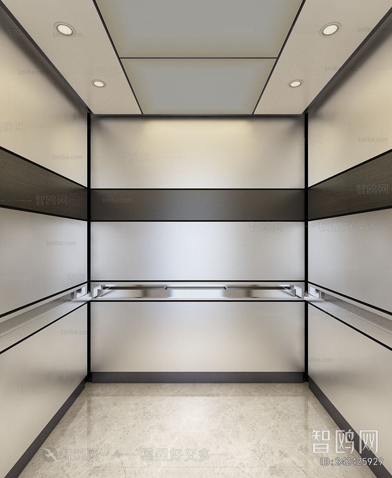 Modern Lift