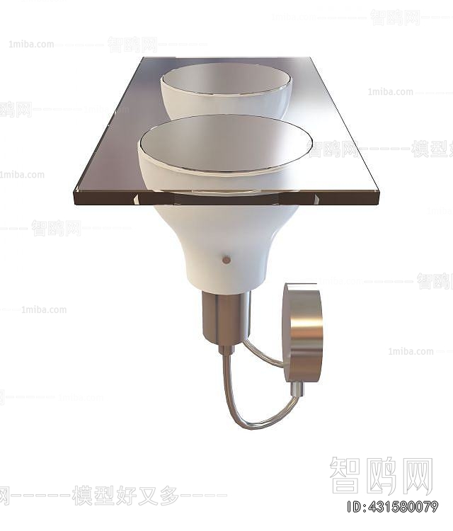 European Style Wall Lamp