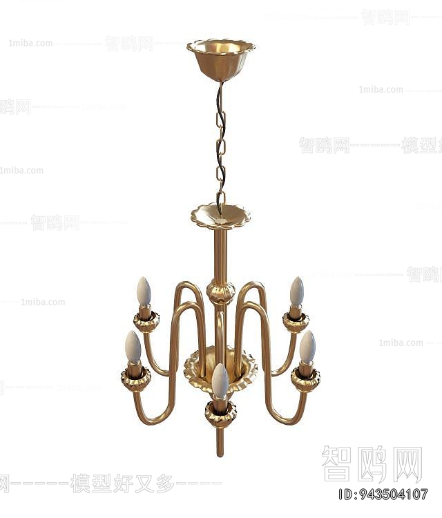 European Style Droplight
