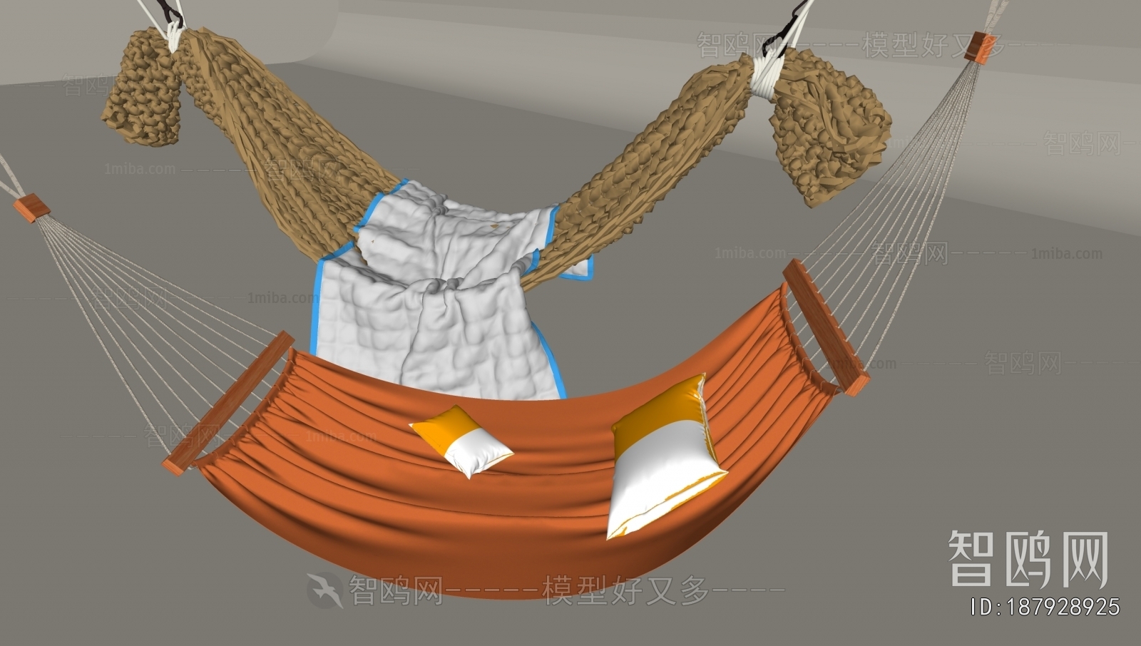 Modern Hanging Chair