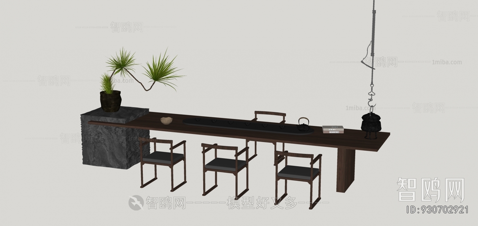 New Chinese Style Tea Tables And Chairs