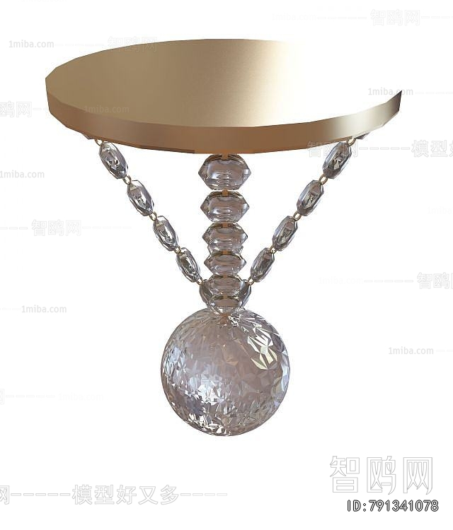 European Style Droplight