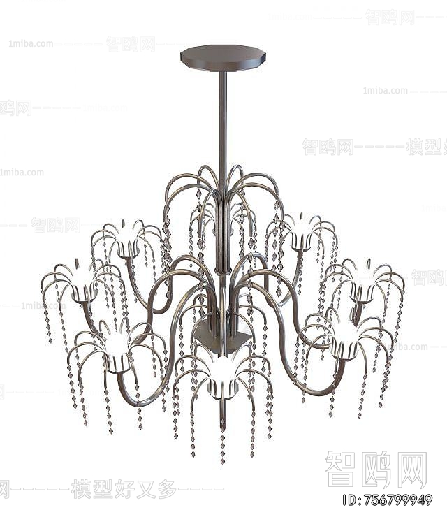 European Style Droplight