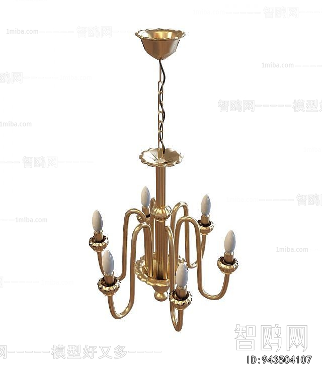European Style Droplight