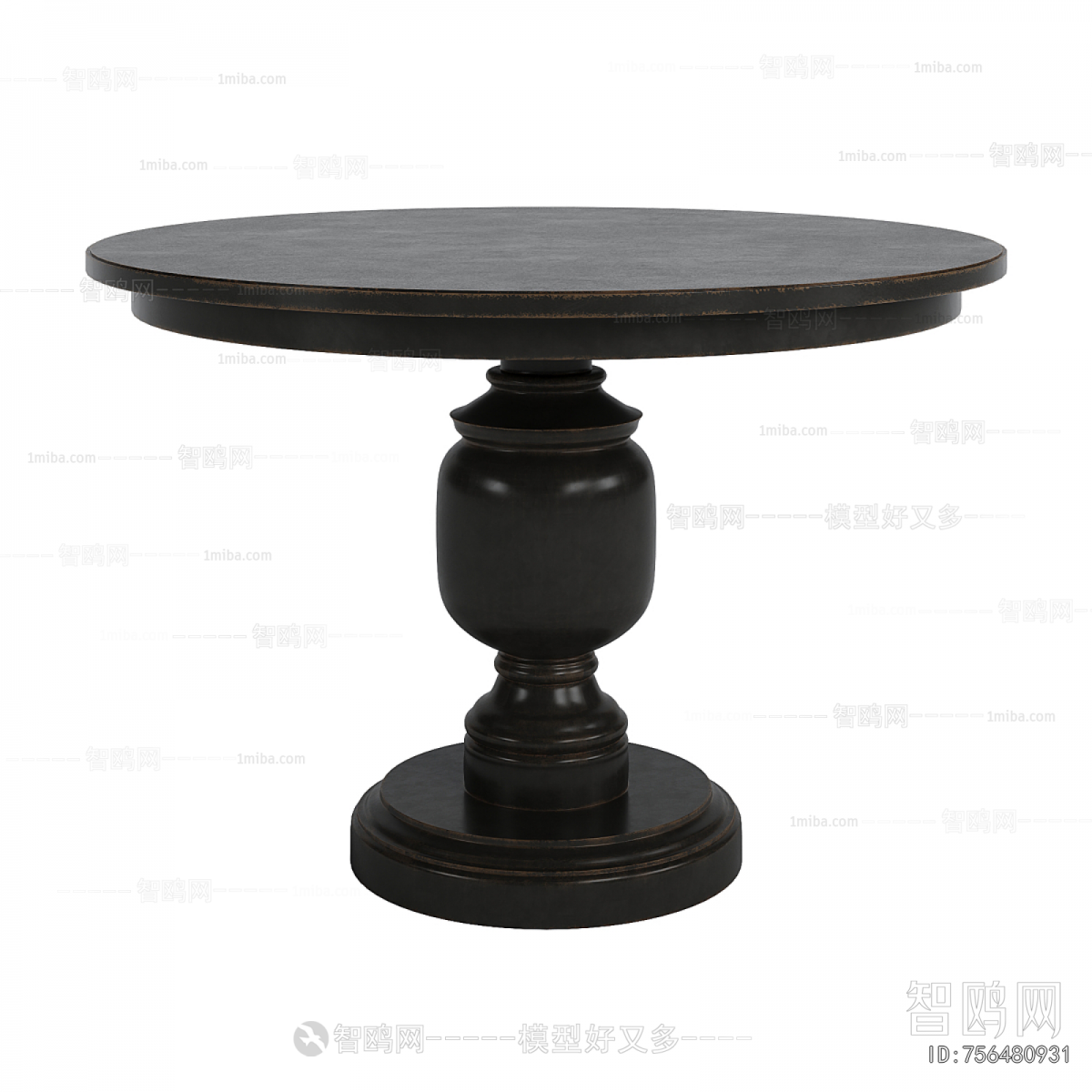 American Style Coffee Table