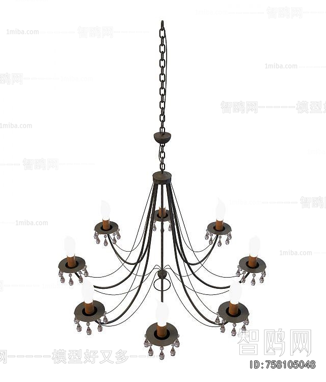 European Style Droplight