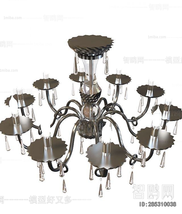 European Style Droplight