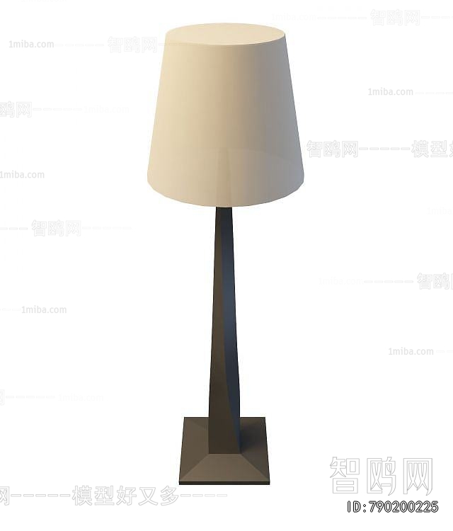 Modern Floor Lamp