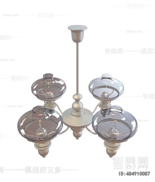 European Style Droplight