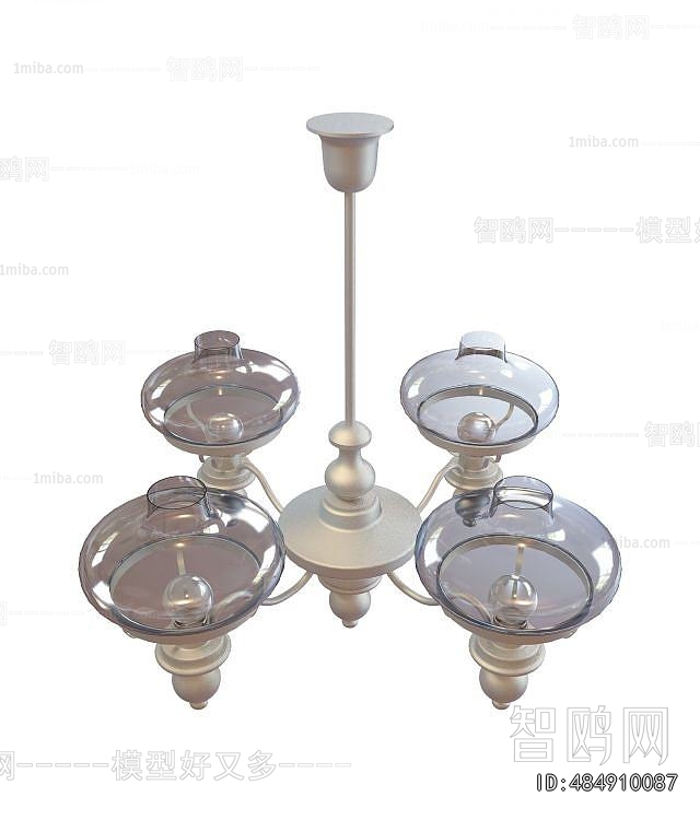 European Style Droplight