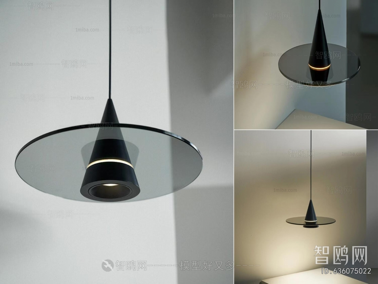 Modern Droplight