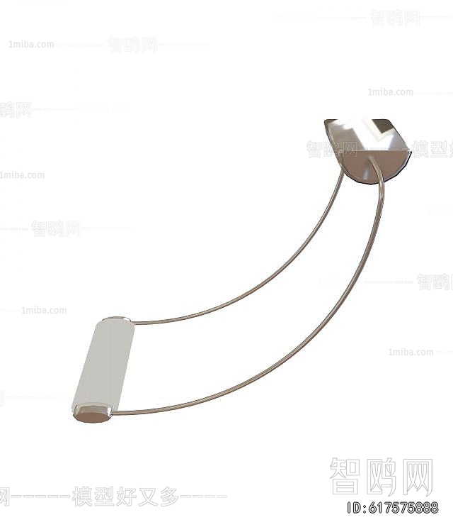 Modern Wall Lamp