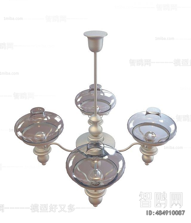 European Style Droplight