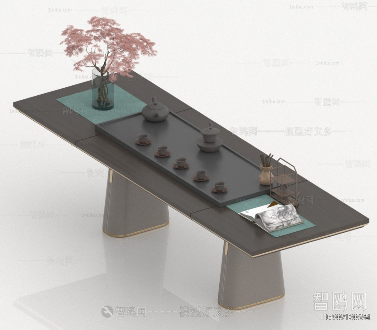 Modern Tea Tables And Chairs