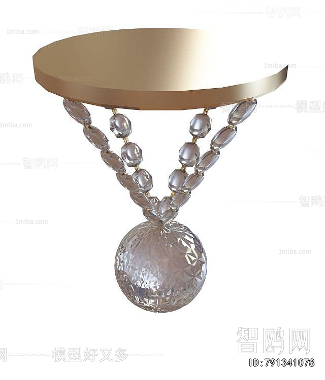 European Style Droplight