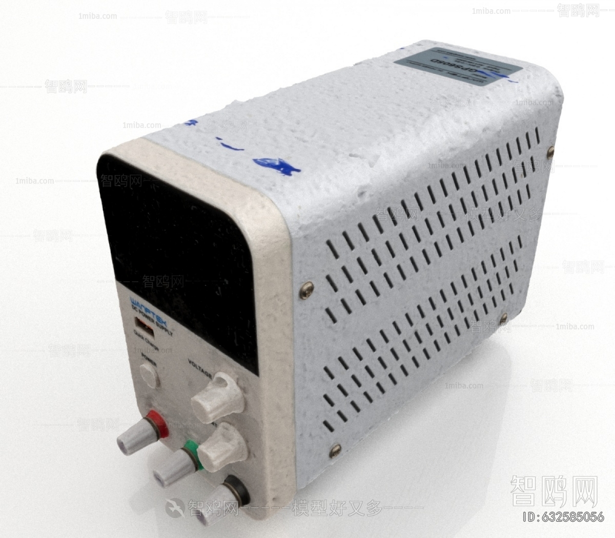 Modern Medical Equipment