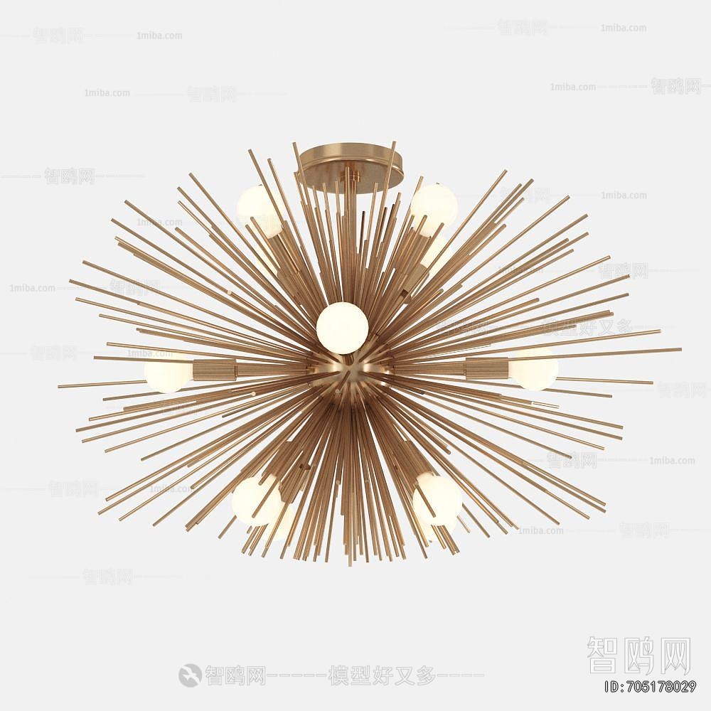 Modern Ceiling Ceiling Lamp