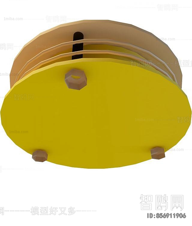 Modern Ceiling Ceiling Lamp