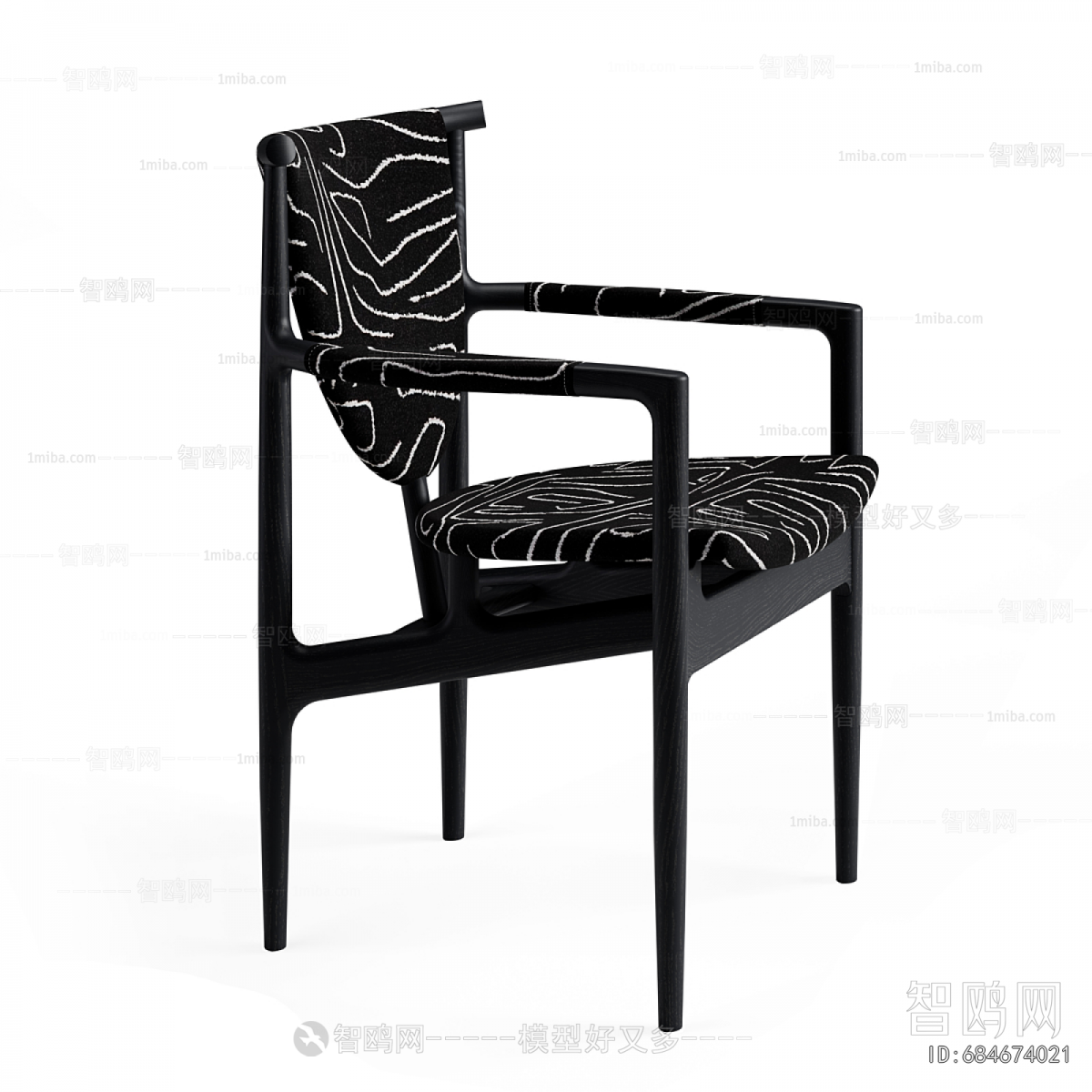Modern Dining Chair