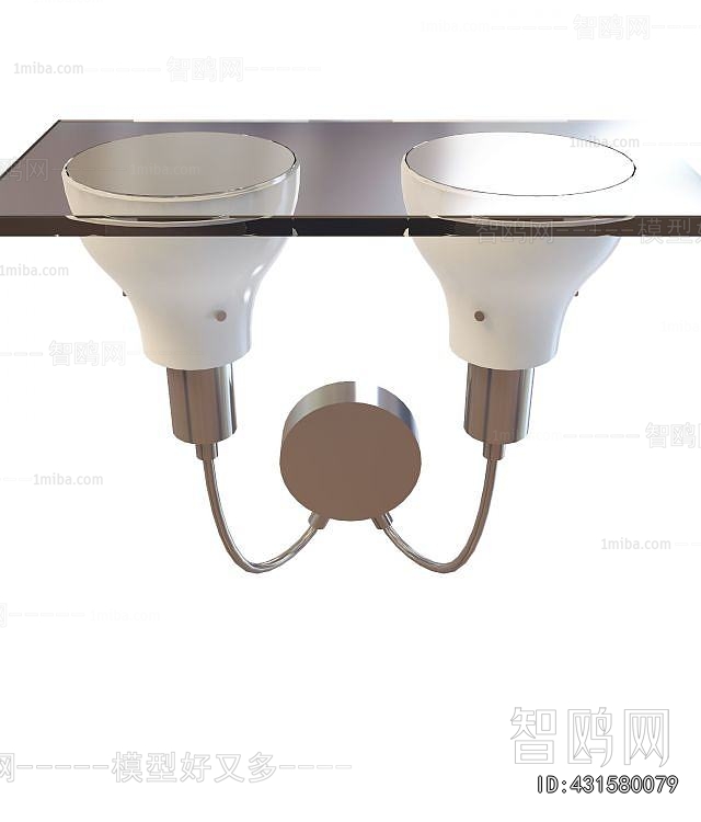 European Style Wall Lamp