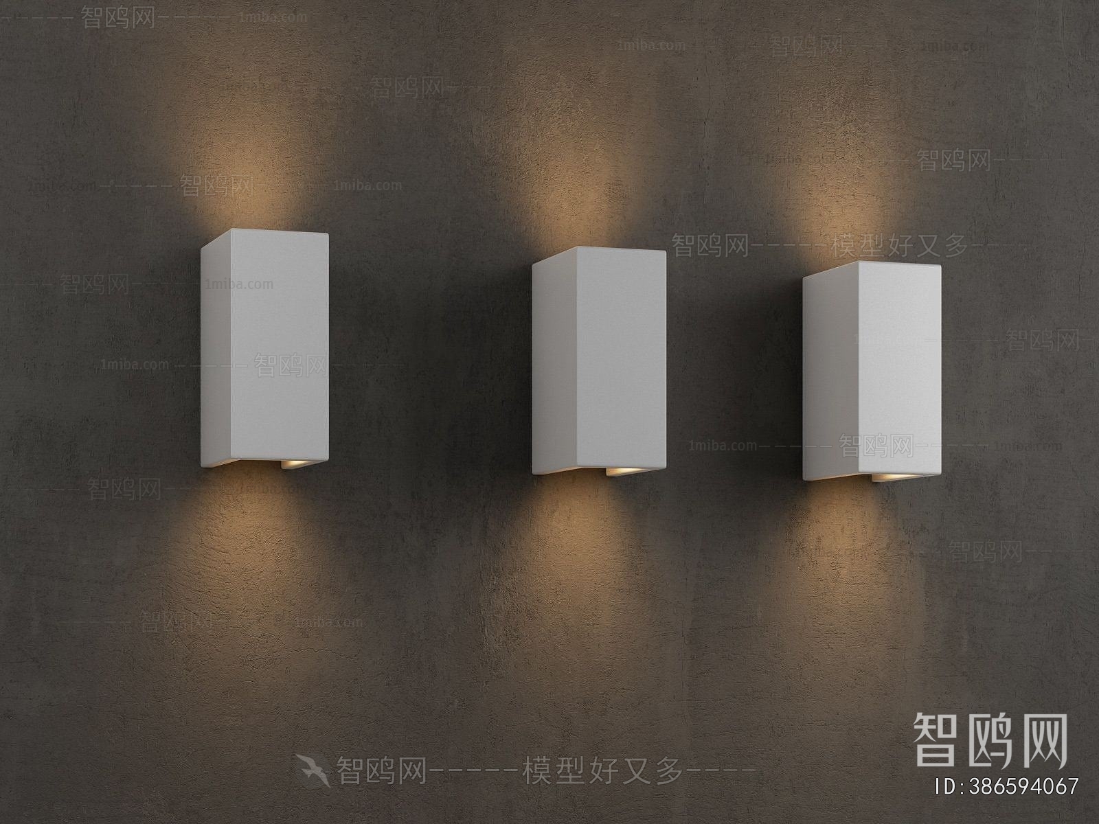 Modern Wall Lamp