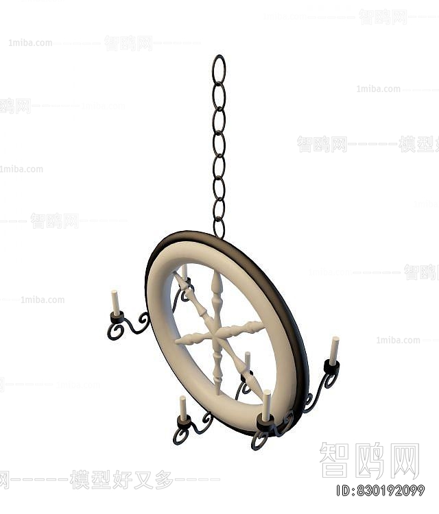 European Style Droplight