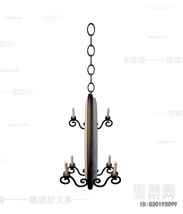 European Style Droplight