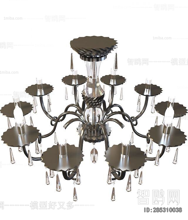 European Style Droplight