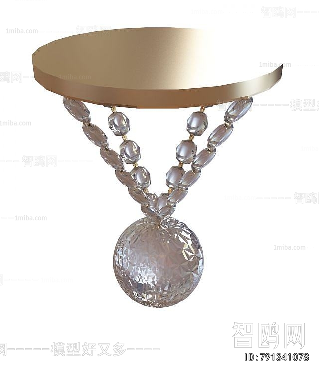 European Style Droplight