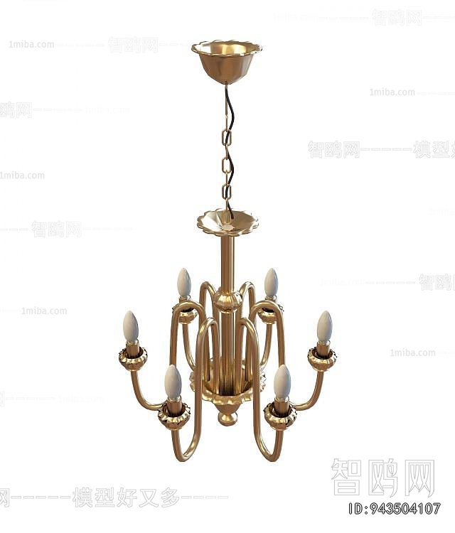European Style Droplight