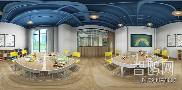 Modern Training Institution