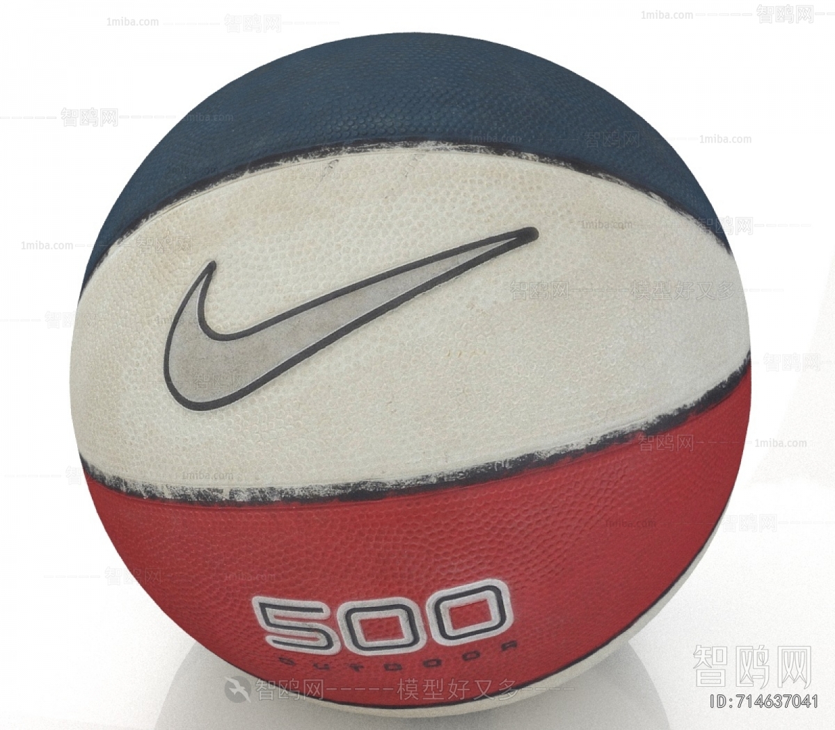 Modern Ball Equipment