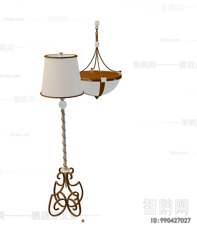 European Style Droplight