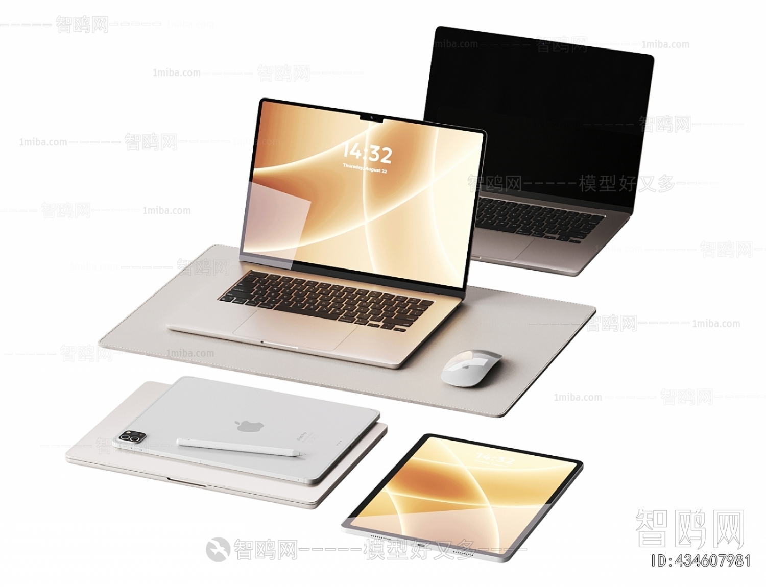 Modern Computer/Computer Screen