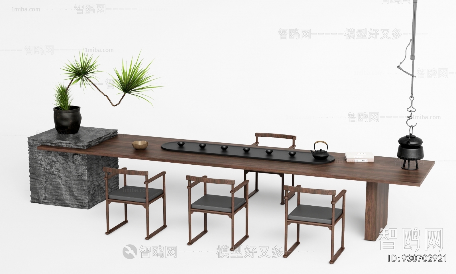 New Chinese Style Tea Tables And Chairs