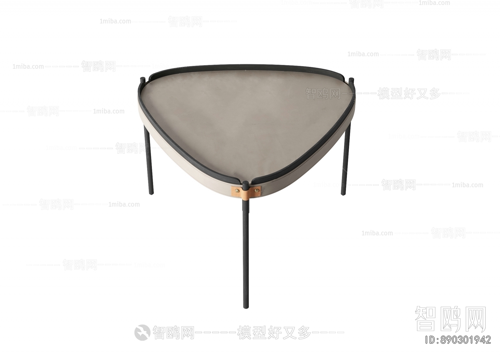 Modern Side Table/corner Table