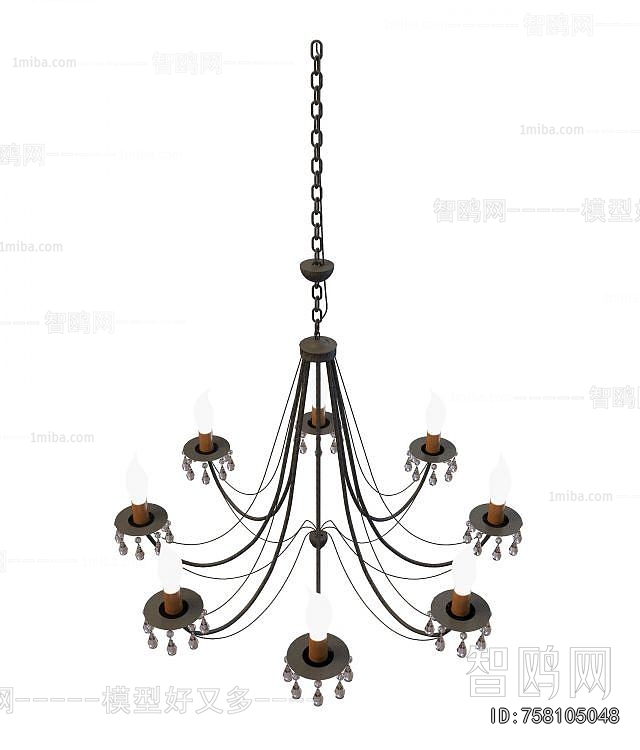 European Style Droplight