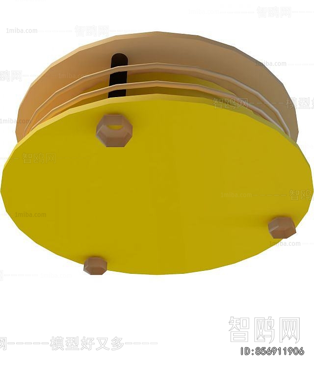 Modern Ceiling Ceiling Lamp