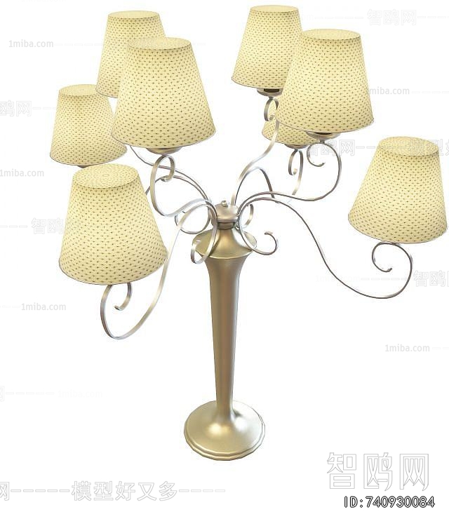 European Style Droplight