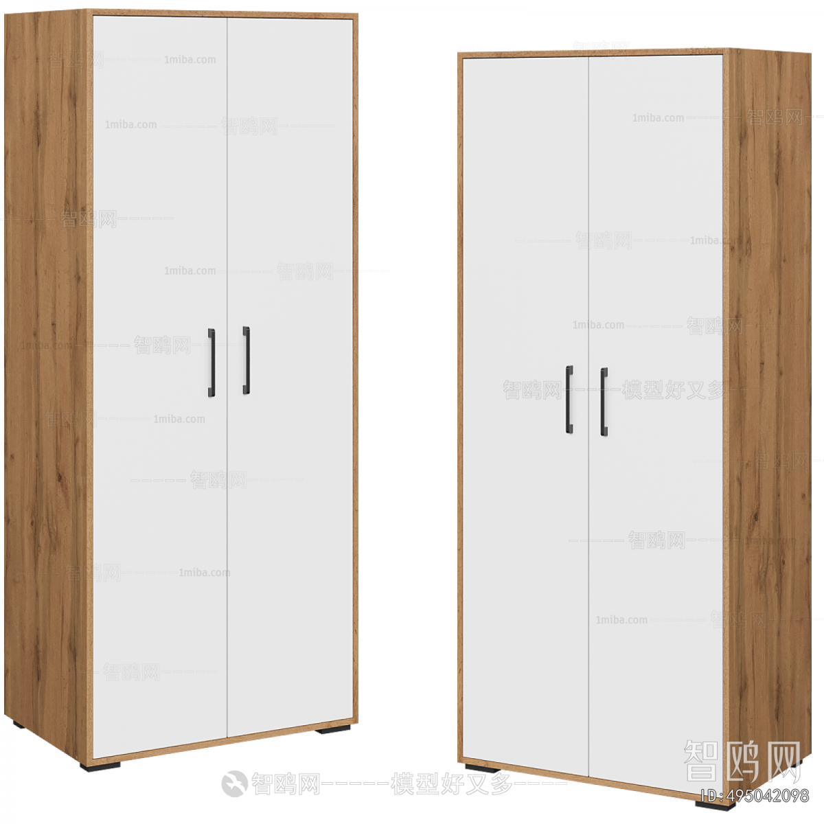 Nordic Style The Wardrobe