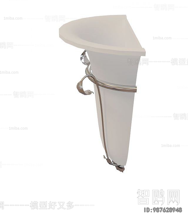 European Style Wall Lamp