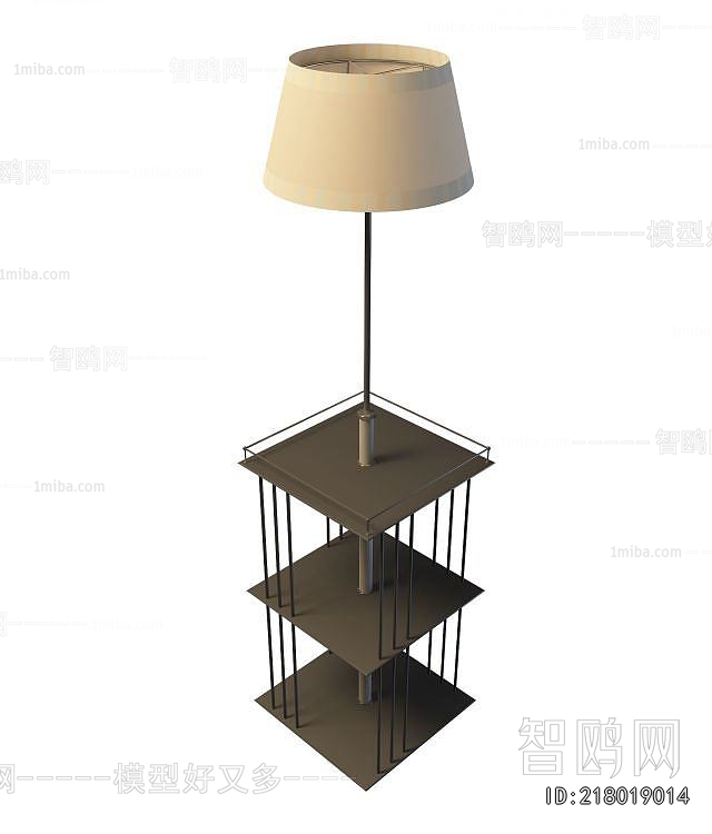 Modern Floor Lamp