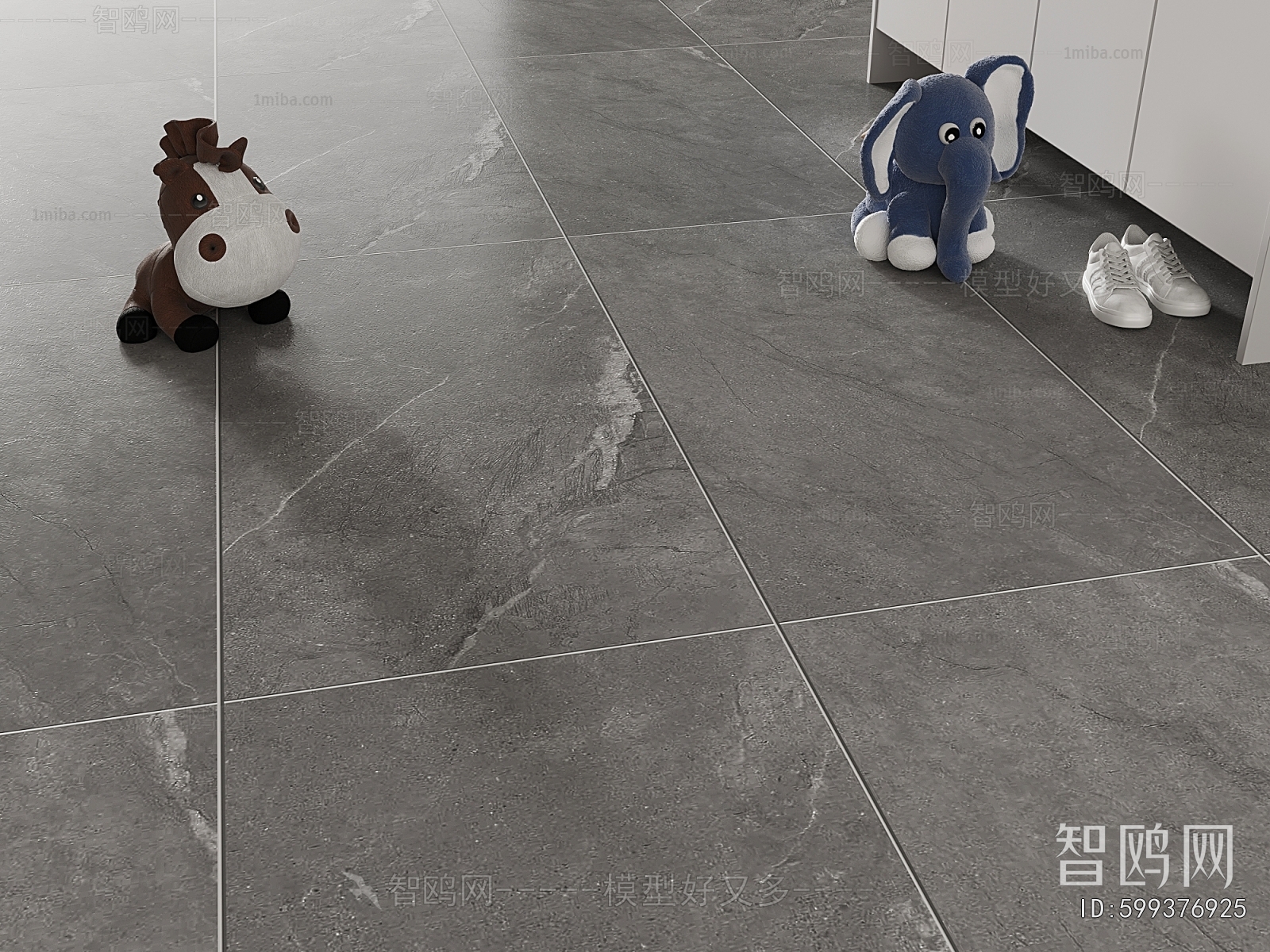 Modern Floor Tile