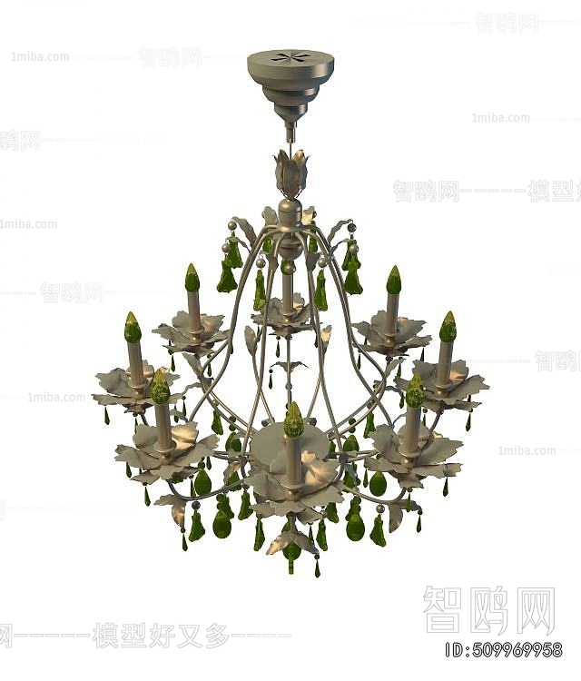 European Style Droplight